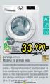 Tehnomanija Gorenje mašina za pranje veša W7523