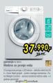 Tehnomanija Gorenje mašina za pranje veša W8424