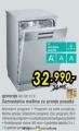 Tehnomanija Mašina za pranje sudova Gorenje GS52115X