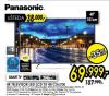 Tehnomanija Panasonic TV 40 in 4K Smart LED Ultra HD