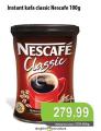 Univerexport Nescafe Classic instant kafa u limenci 100 g