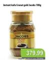 Univerexport Jacobs Cronat Gold instant kafa 100 g