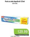 Univerexport Aquafresh pasta za zube 150 ml