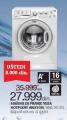 Emmezeta Mašina za pranje veša Hotpoint Ariston WML701EU