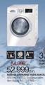 Emmezeta Mašina za pranje veša Bosch WAT24460BY
