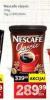 IDEA Nescafe Classic instant kafa