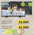 Centar bele tehnike Grundig TV 40 in LED Full HD 40VLE4520BM