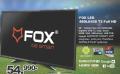 Centar bele tehnike FOX TV 48 in LED Full HD 48DLE458 T2