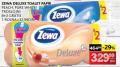 IDEA Zewa Deluxe toaletni papir 10 rolni IDEA Zewa Deluxe toaletni papir 10 rolni