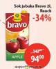 MAXI Rauch Bravo sok od jabuke