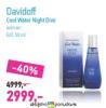 Lilly Drogerie Davidoff Cool Water Night Dive woman