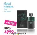 Lilly Drogerie Gucci Guilty Black man EdT 50 ml