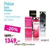 Lilly Drogerie Police Dark Passion woman