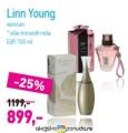 Lilly Drogerie Linn Young woman EdP 100 ml