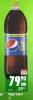 PerSu Pepsi Pepsi Twist gazirani sok