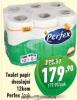 PerSu Perfex Toalet papir