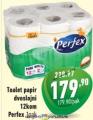 PerSu Perfex toalet papir 12 rolni