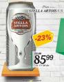 Inter Aman Stella Artois pivo svetlo u limenci 0,5 l