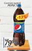 Inter Aman Pepsi Gazirani sok