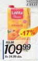 Inter Aman La vita Classic sok od pomorandže 2 l