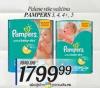 Inter Aman Pampers Active baby dry pelene