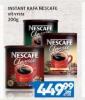 Roda Nescafe Classic instant kafa u limenci 200 g