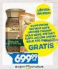 Roda Jacobs Cronat Gold instant kafa