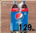 Roda Pepsi gazirani sok 2x1,5 l