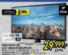 Tehnomanija Samsung TV 32 in LED HD Ready