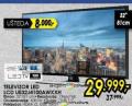 Tehnomanija Samsung TV 32 in LED HD Ready UE32J4100AWXXH