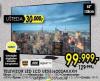 Tehnomanija Samsung TV 55 in 3D Smart LED Full HD