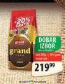 MAXI Grand Gold melevna kafa 200g + 20% gratis