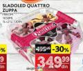 IDEA Quattro sladoled Zuppa 1650ml