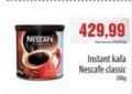 Univerexport Nescafe Classic instant kafa u limenci 200g