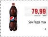 Univerexport Pepsi Gazirani sok