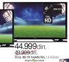 Emmezeta Samsung TV 40 in LED Full HD