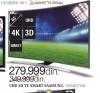 Emmezeta Samsung TV 65 in 4K 3D Smart LED Ultra HD zakrivljeni ekran