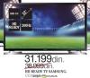Emmezeta Samsung TV 32 in LED HD Ready