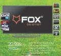 Emmezeta Fox TV 32 in LED HD Ready 32DLE262