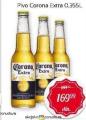 SuperVero Corona Extra pivo 0,355l
