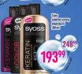 Dis market Syoss šampon za kosu 300ml
