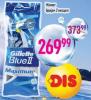 Dis market Gillette Brijač Blue 2