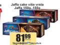 Aman doo Jaffa cake 150g