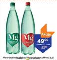 TEMPO Mg Mivela gazirana mineralna voda 1,5l