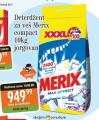 Gomex Merix deterdžent za veš 10kg