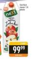 Gomex Next Voćni nektar sok od jabuke 1,5l