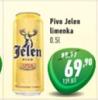 PerSu Jelen Svetlo pivo 0.5l u limenci