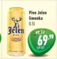 PerSu Jelen svetlo pivo 0.5l u limenci