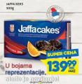 Roda Jaffa Cakes keks 300g