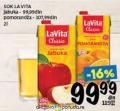 Roda La vita Classic sok od jabuke 2l